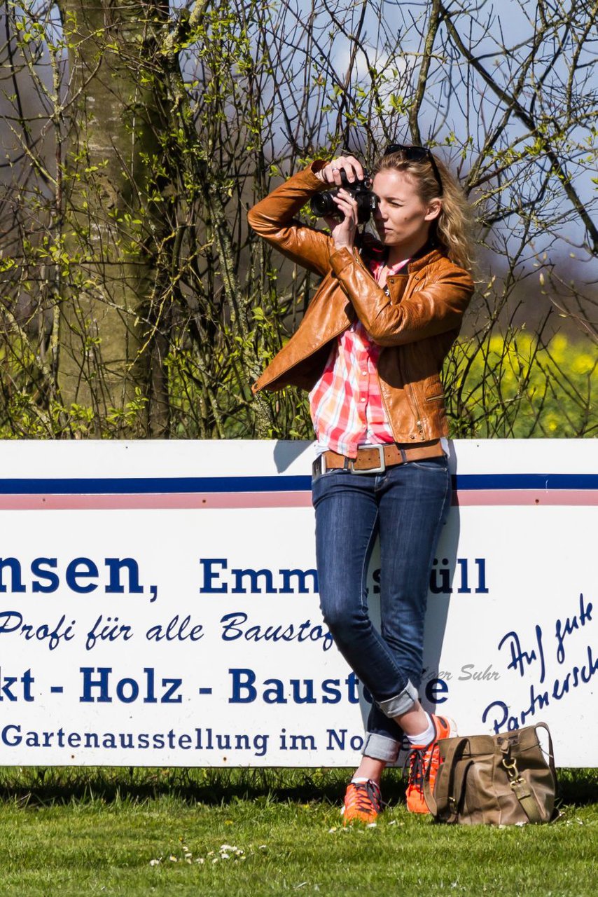 Bild 256 - Frauen SV Frisia 03 Risum Lindholm - Heider SV : Ergebnis: 8:0